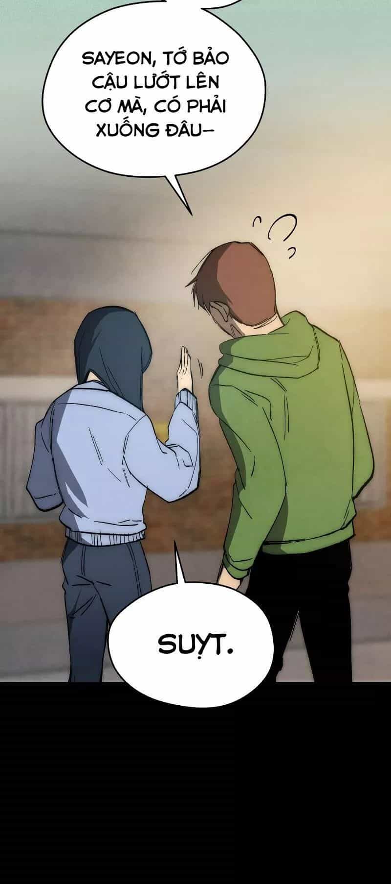 Hand Jumper - Chương 63 - ảnh 14