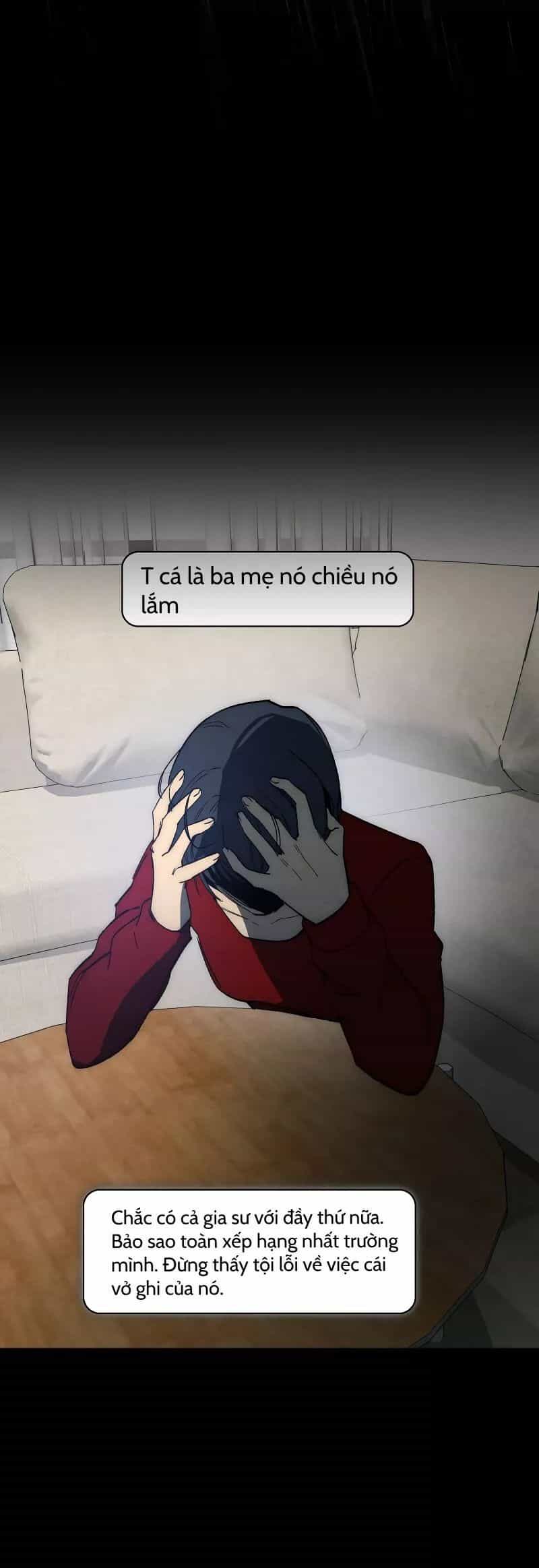 Hand Jumper - Chương 63 - ảnh 18