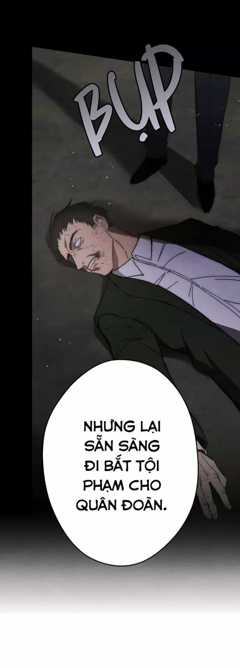 Hand Jumper - Chương 64 - ảnh 21