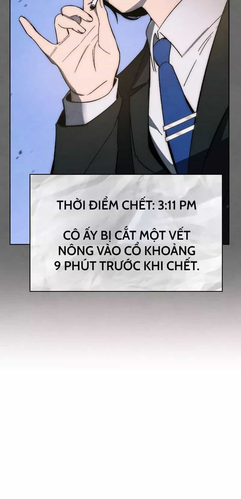 Hand Jumper - Chương 64 - ảnh 46