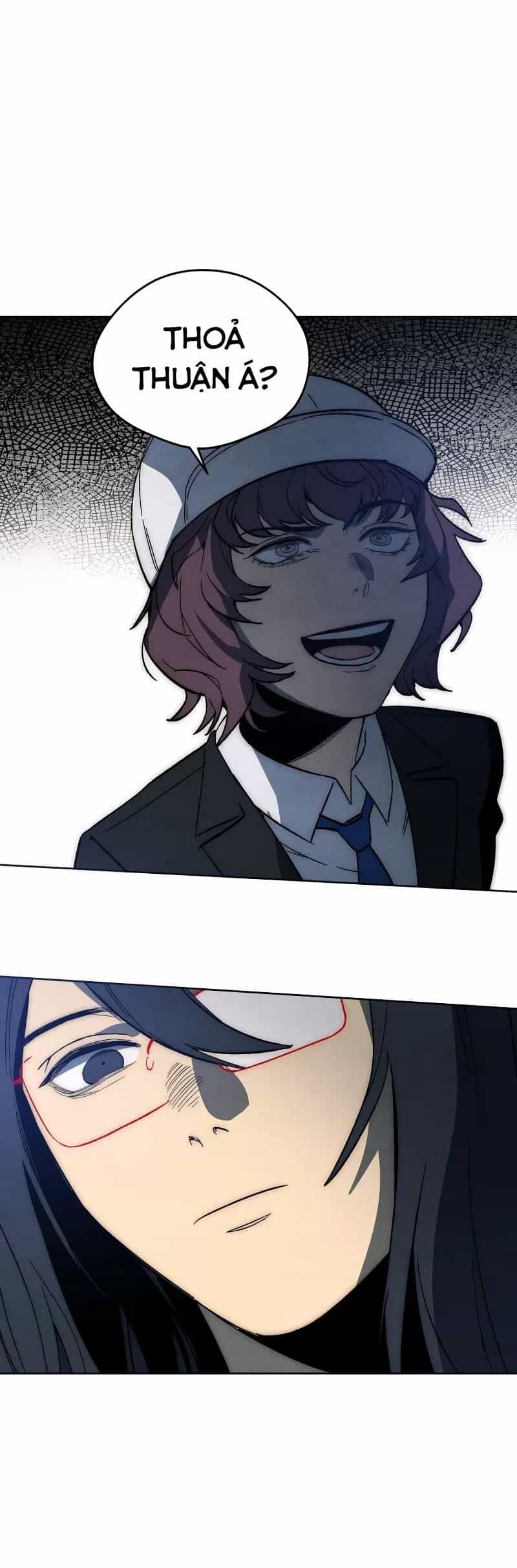 Hand Jumper - Chương 64 - ảnh 7