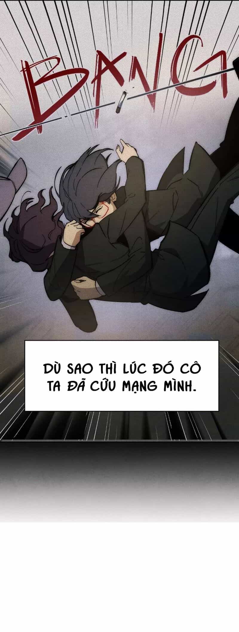 Hand Jumper - Chương 65 - ảnh 14