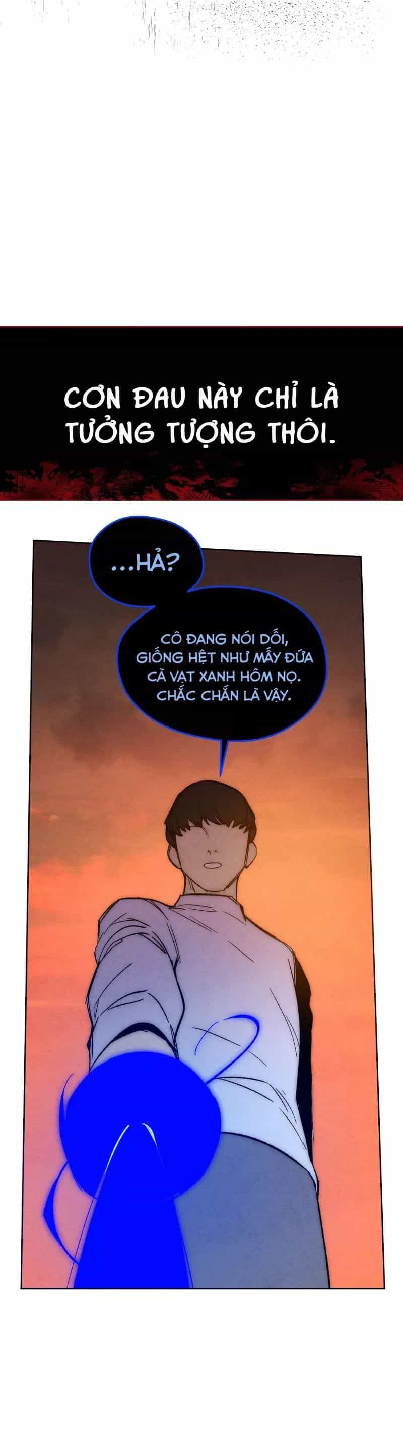 Hand Jumper - Chương 65 - ảnh 44