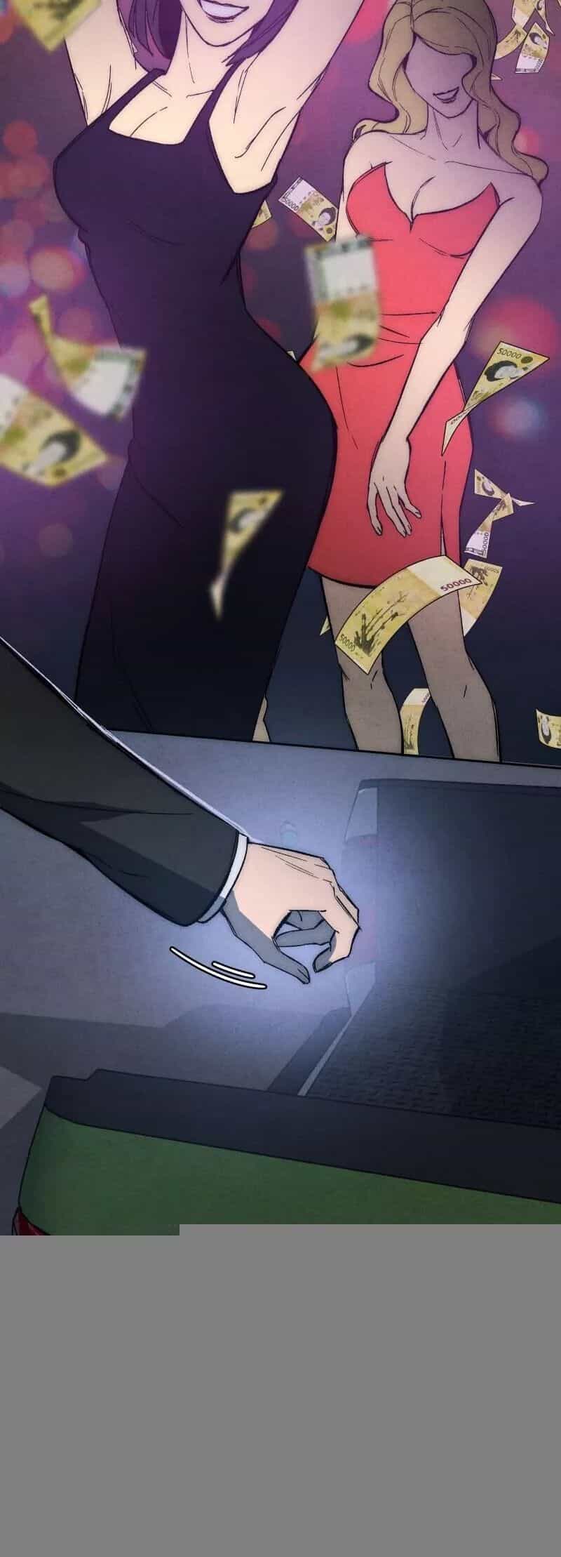 Hand Jumper - Chương 66 - ảnh 20