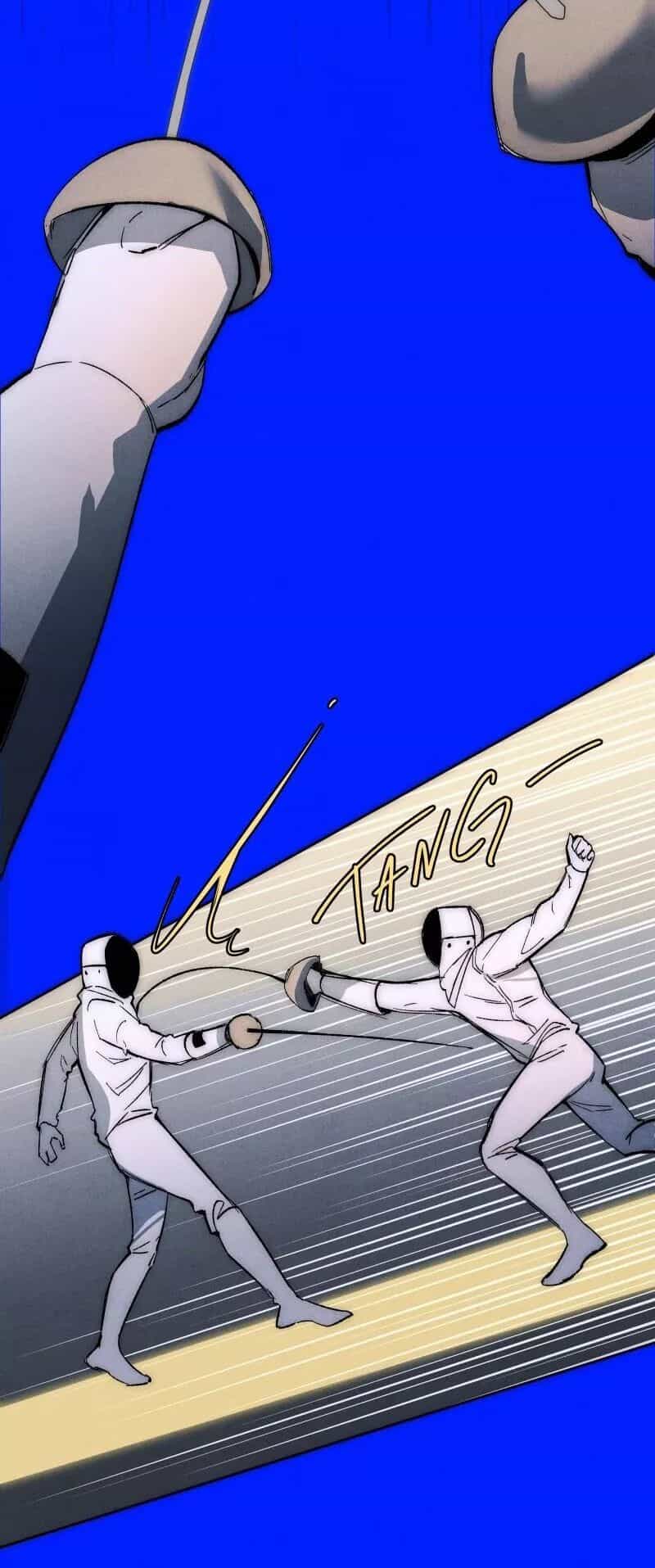 Hand Jumper - Chương 66 - ảnh 26