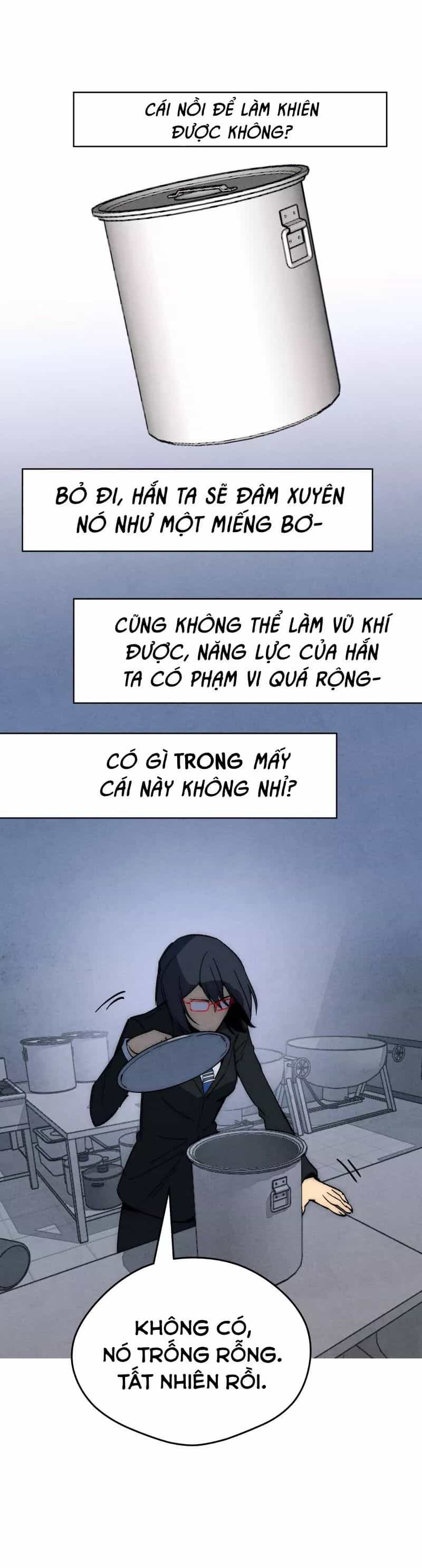 Hand Jumper - Chương 66 - ảnh 56