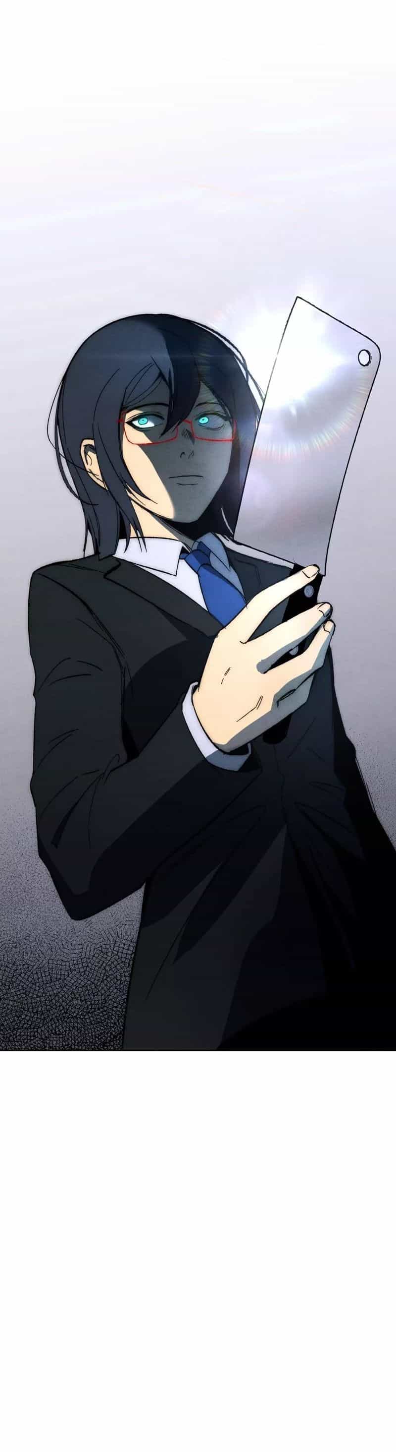 Hand Jumper - Chương 66 - ảnh 64