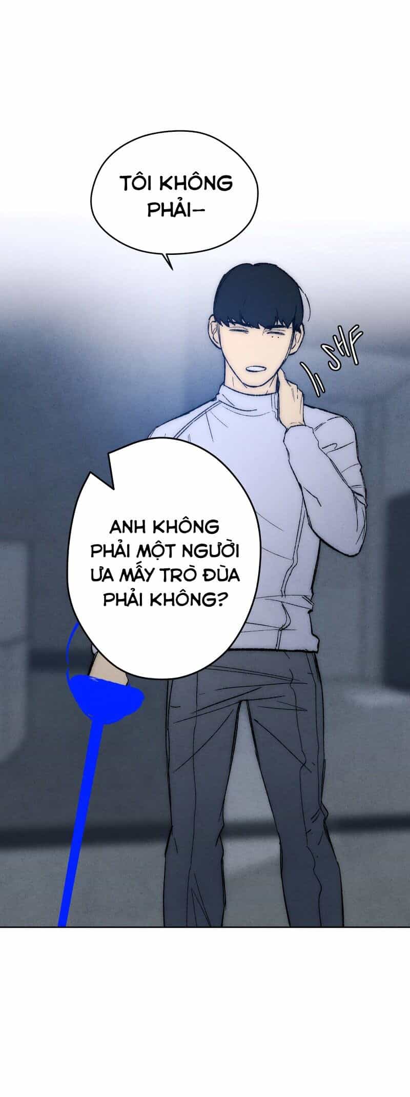 Hand Jumper - Chương 67 - ảnh 11