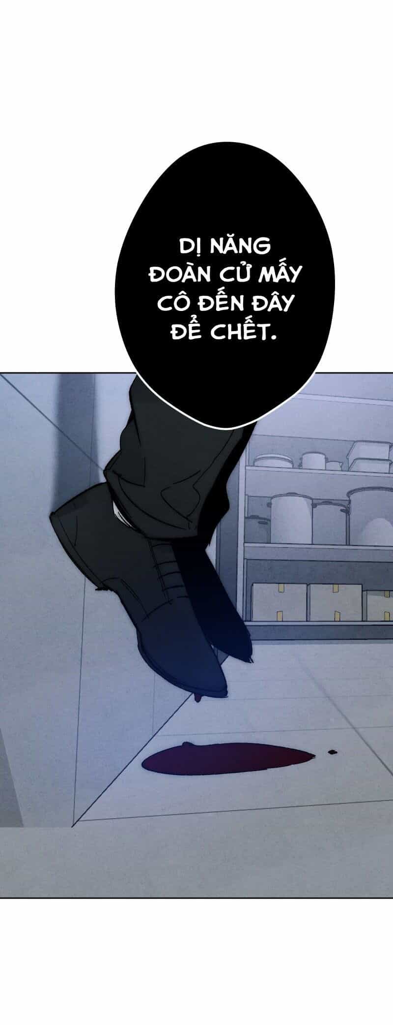 Hand Jumper - Chương 67 - ảnh 47