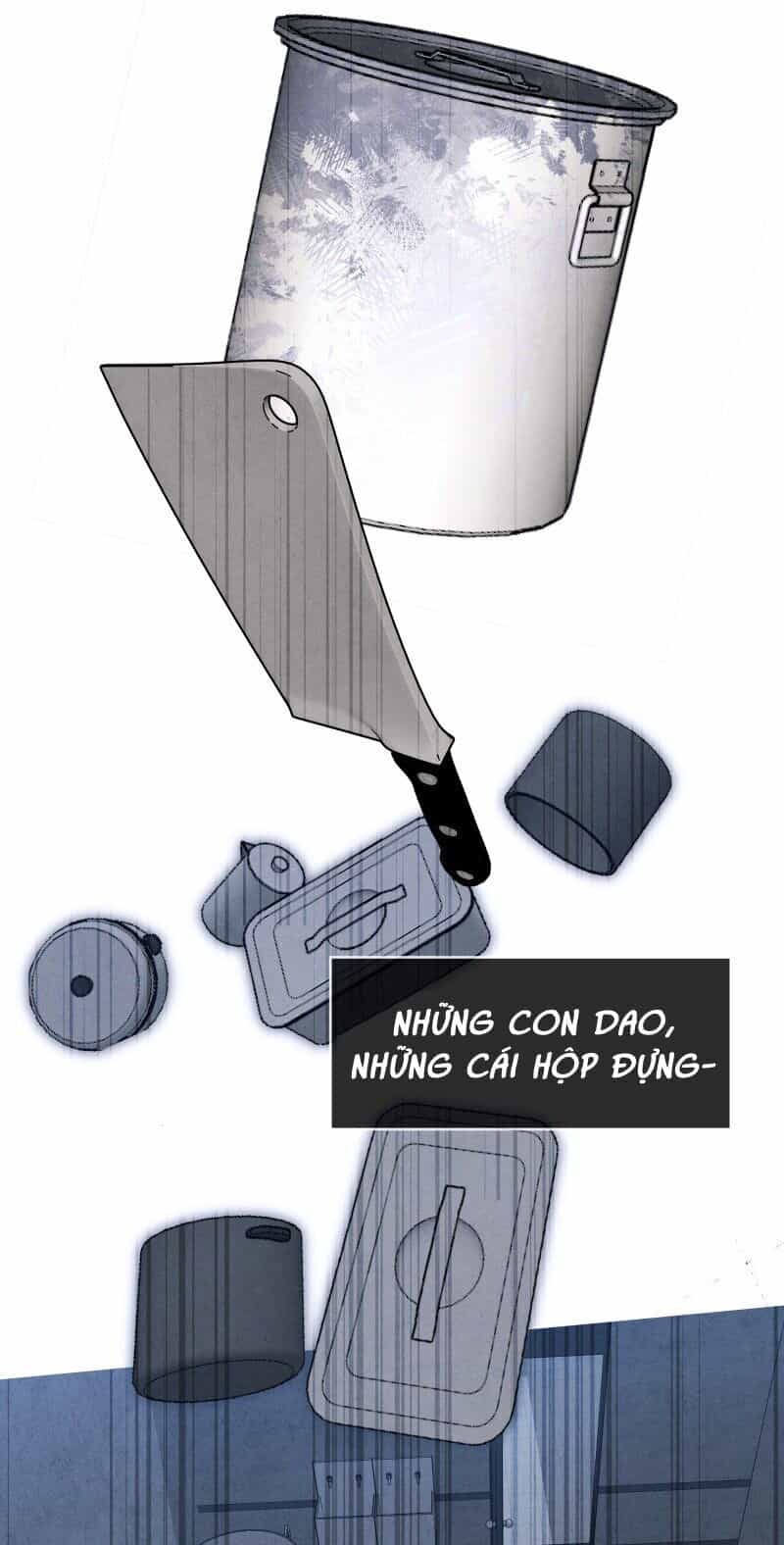 Hand Jumper - Chương 67 - ảnh 63