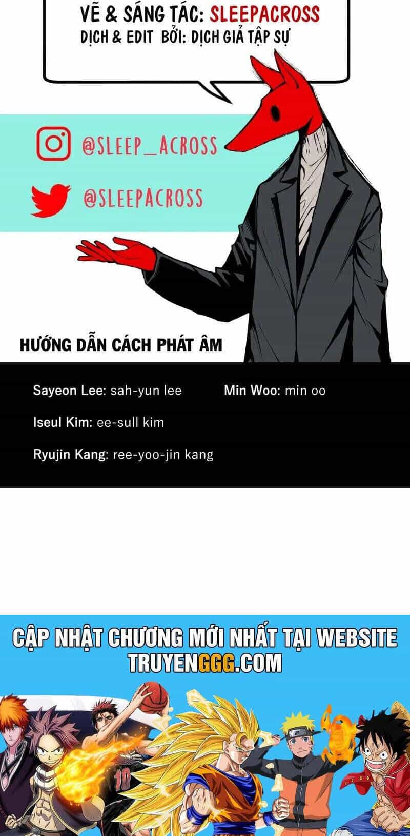 Hand Jumper - Chương 7 - ảnh 47