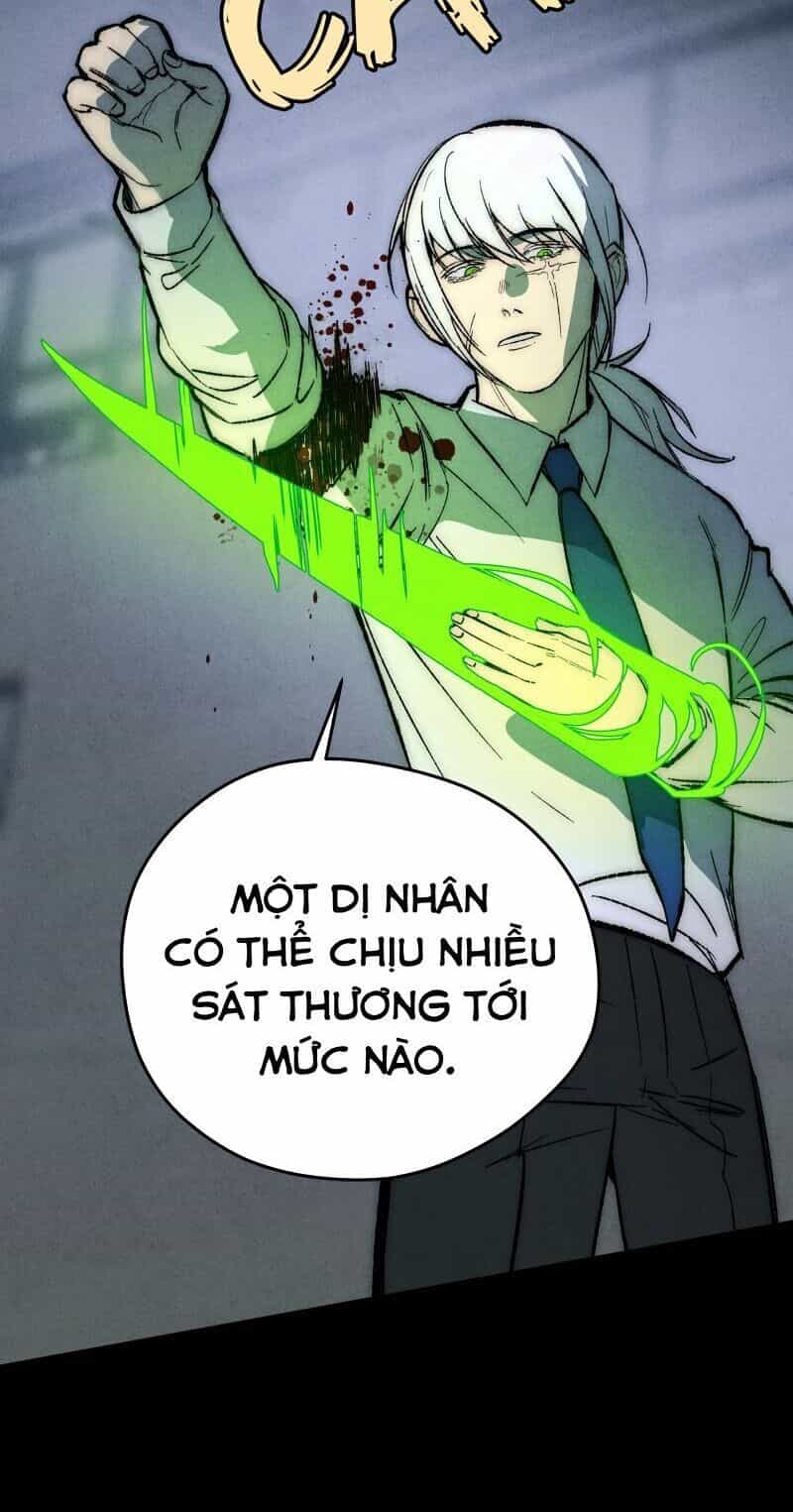 Hand Jumper - Chương 68 - ảnh 23