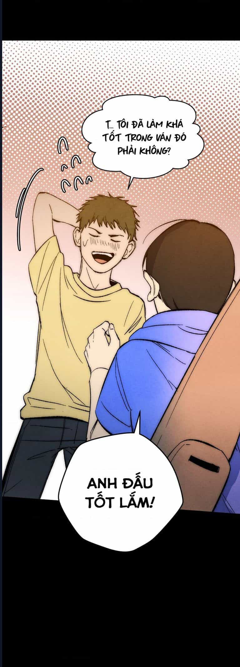 Hand Jumper - Chương 69 - ảnh 20