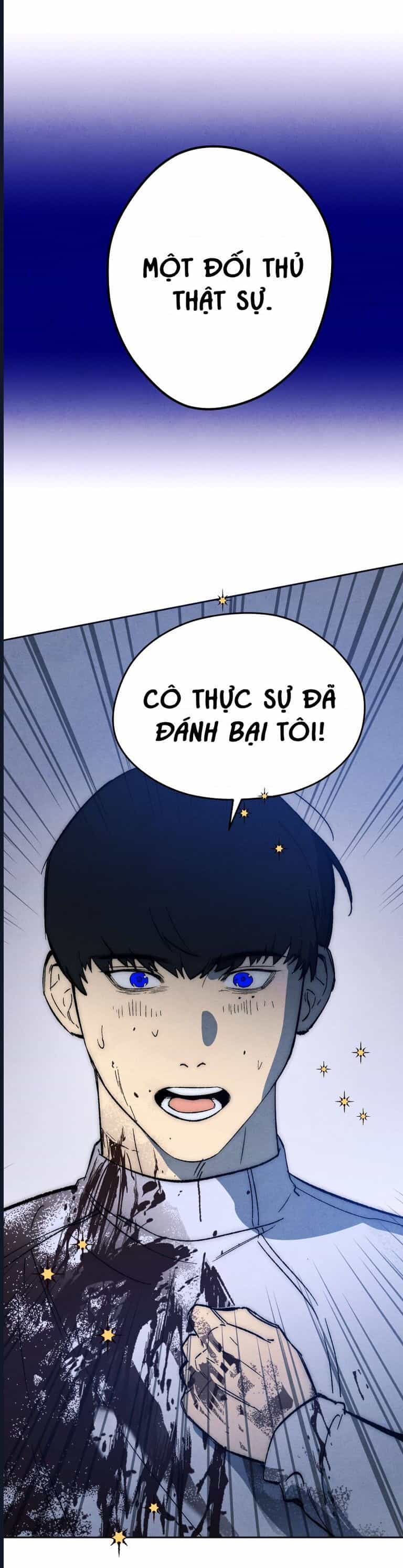 Hand Jumper - Chương 69 - ảnh 47
