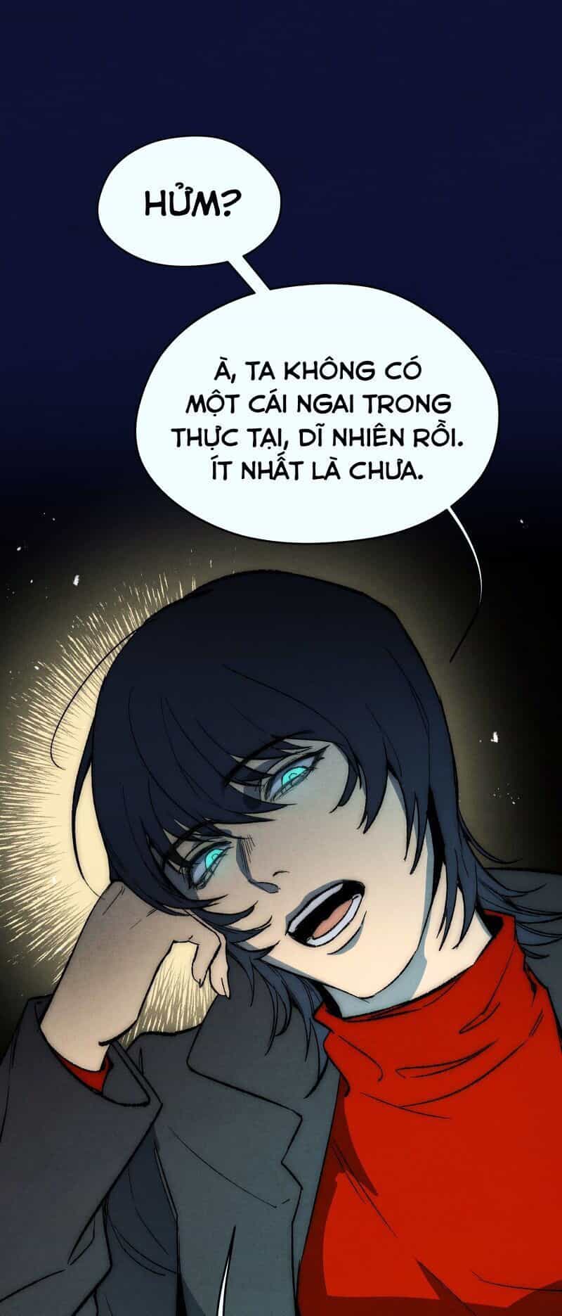 Hand Jumper - Chương 74 - ảnh 10