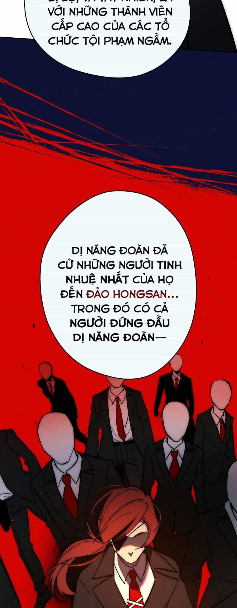 Hand Jumper - Chương 74 - ảnh 24