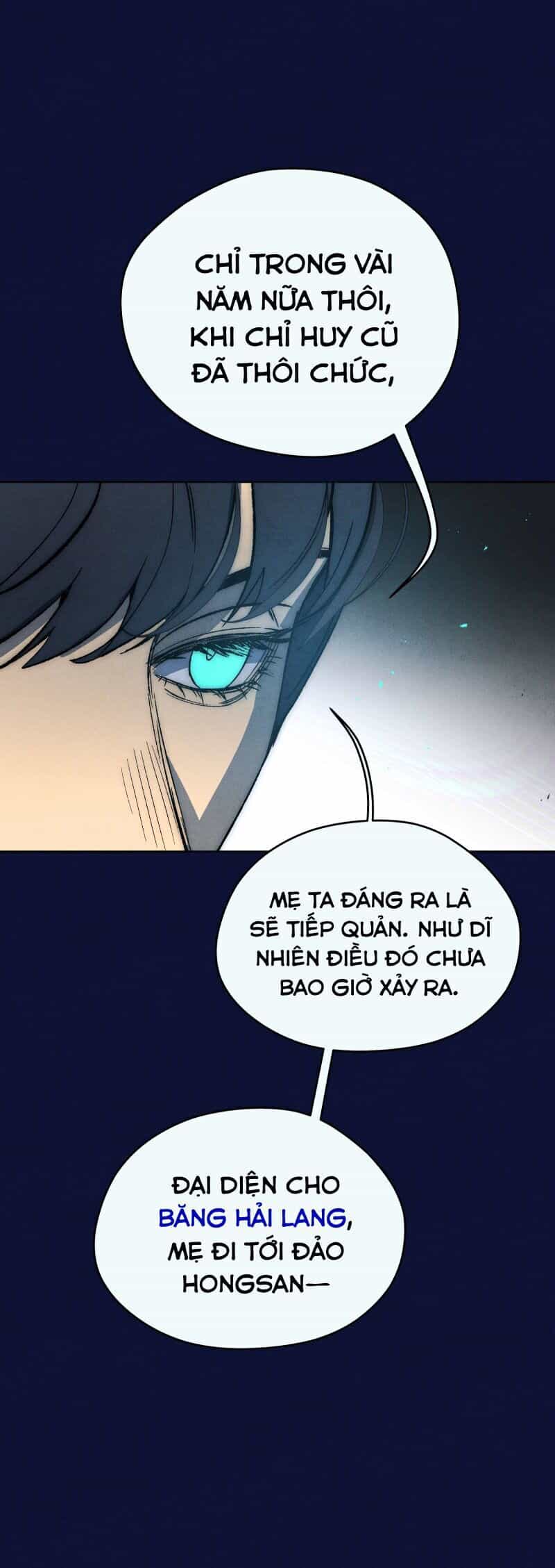 Hand Jumper - Chương 74 - ảnh 28