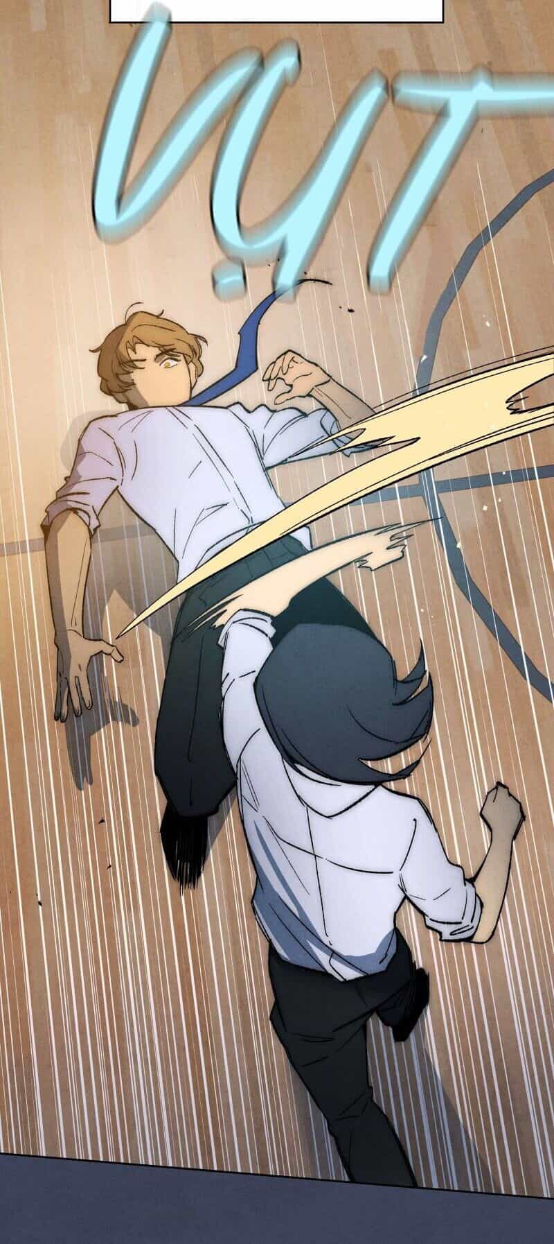 Hand Jumper - Chương 77 - ảnh 24