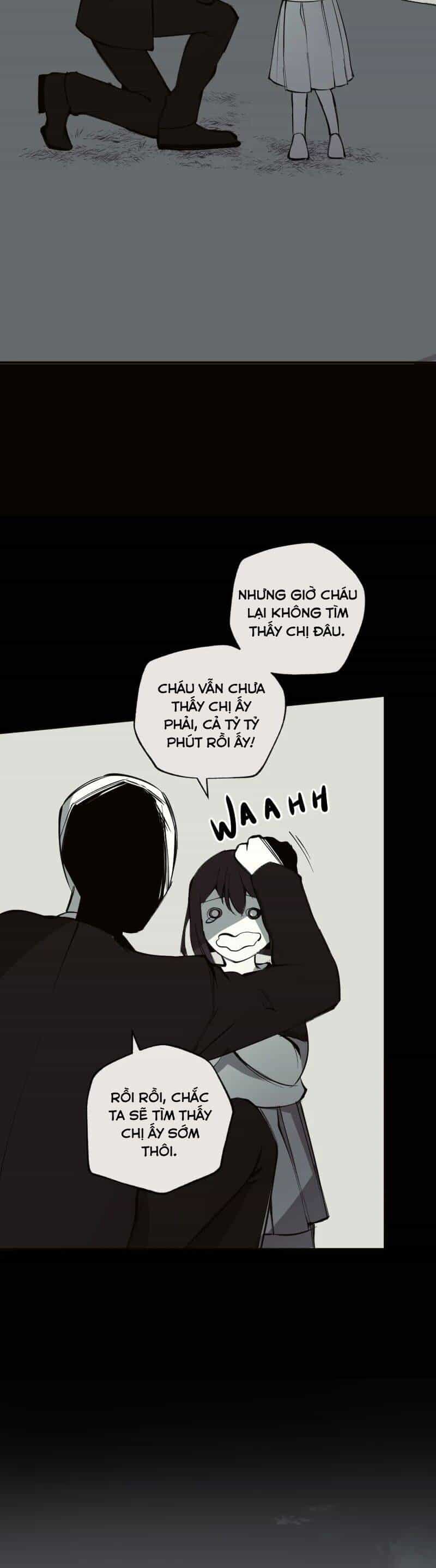 Hand Jumper - Chương 8 - ảnh 59