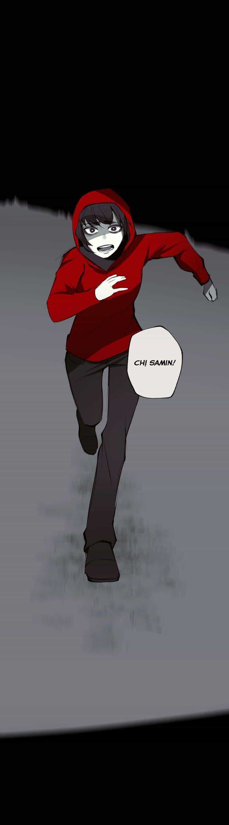 Hand Jumper - Chương 8 - ảnh 61