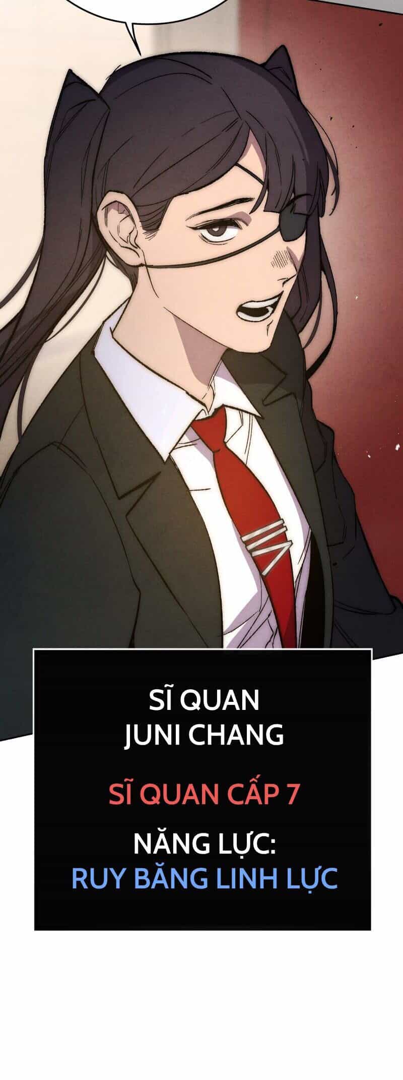 Hand Jumper - Chương 78 - ảnh 81