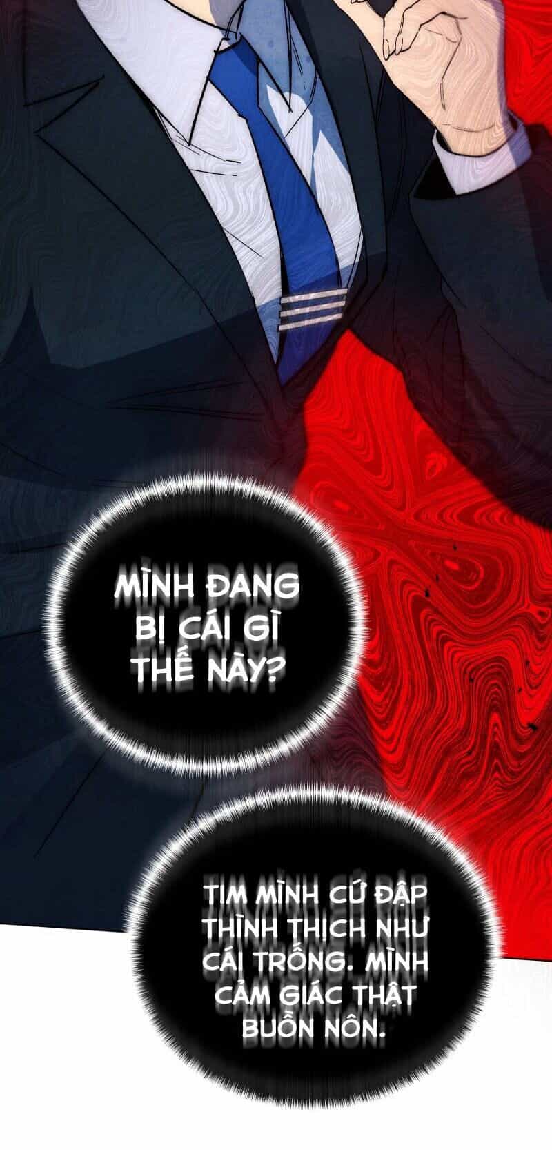 Hand Jumper - Chương 79 - ảnh 47