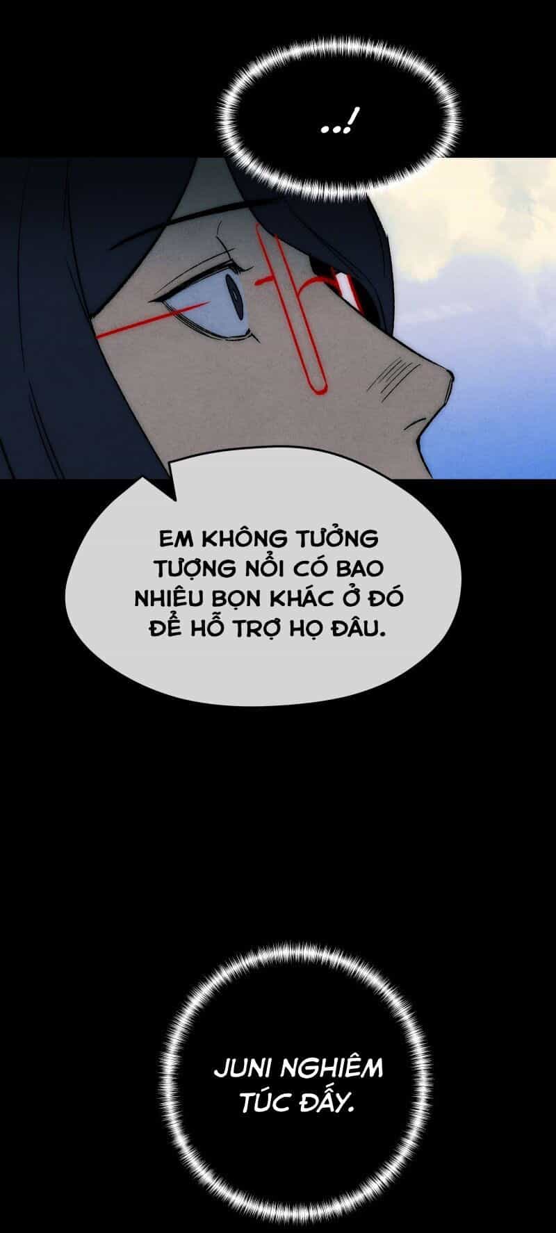 Hand Jumper - Chương 79 - ảnh 71