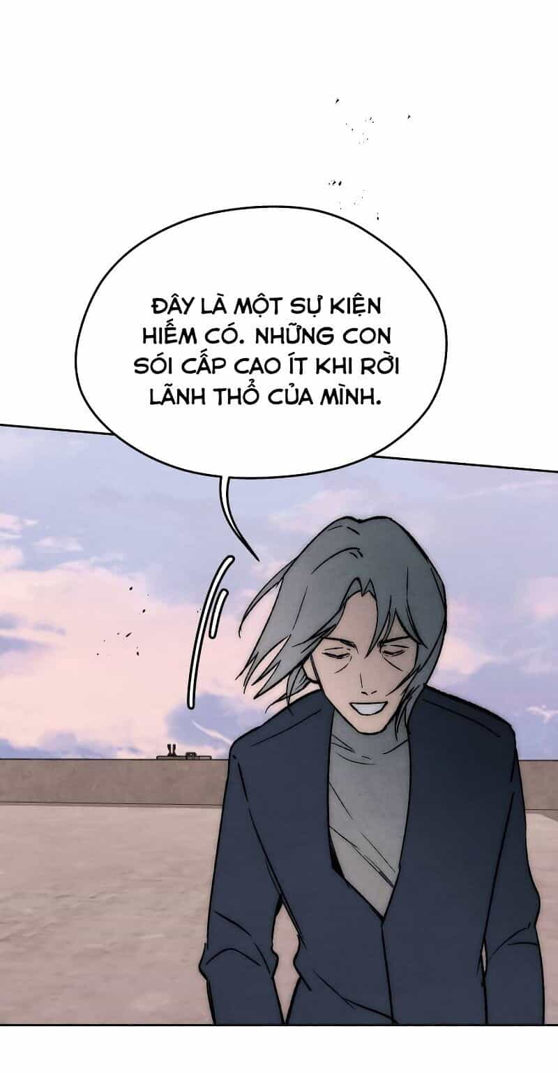 Hand Jumper - Chương 80 - ảnh 18