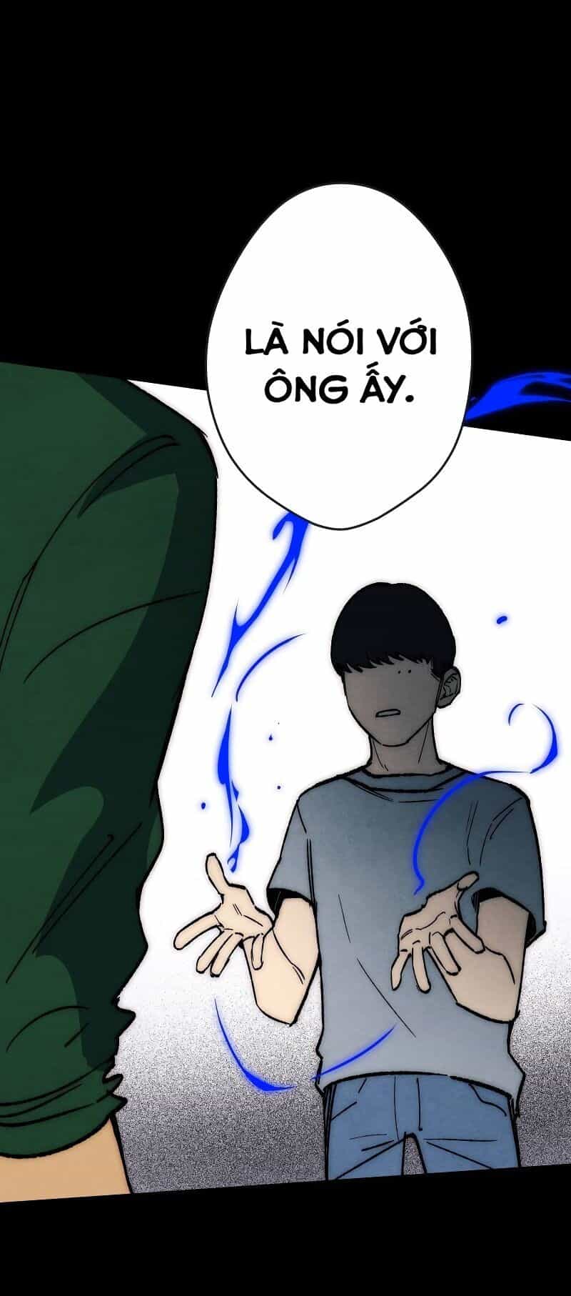 Hand Jumper - Chương 80 - ảnh 44