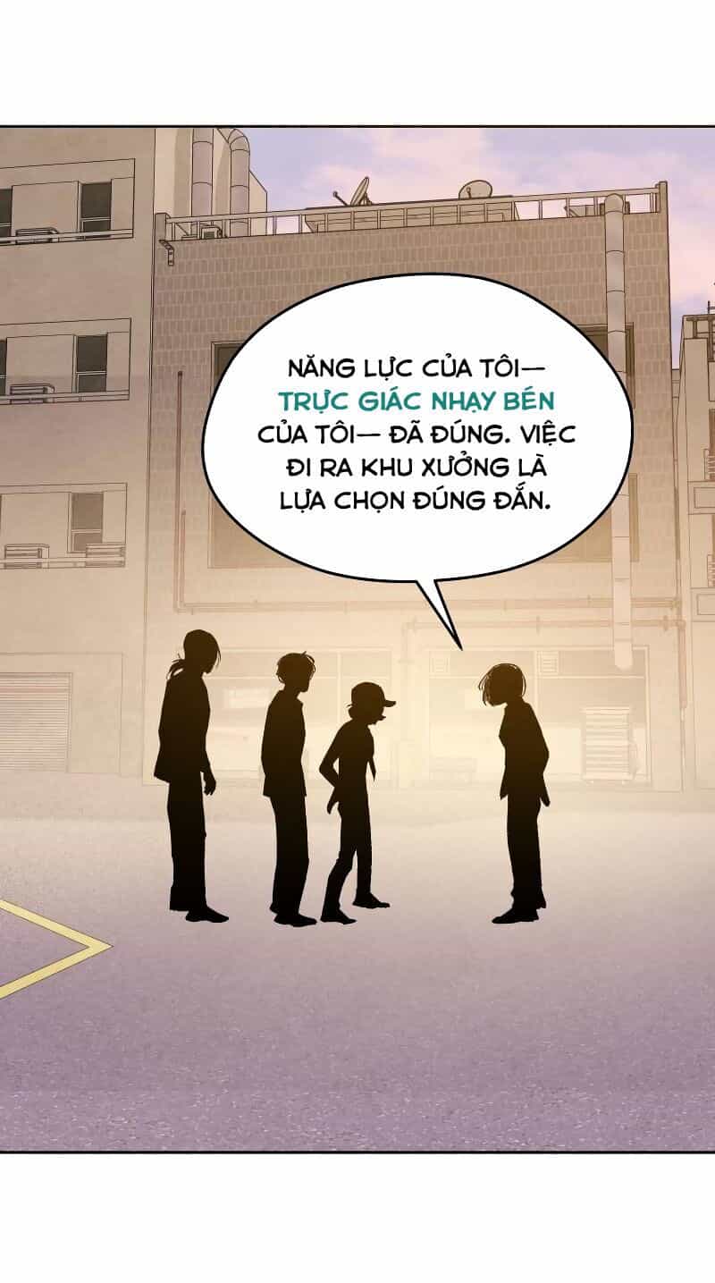 Hand Jumper - Chương 80 - ảnh 59