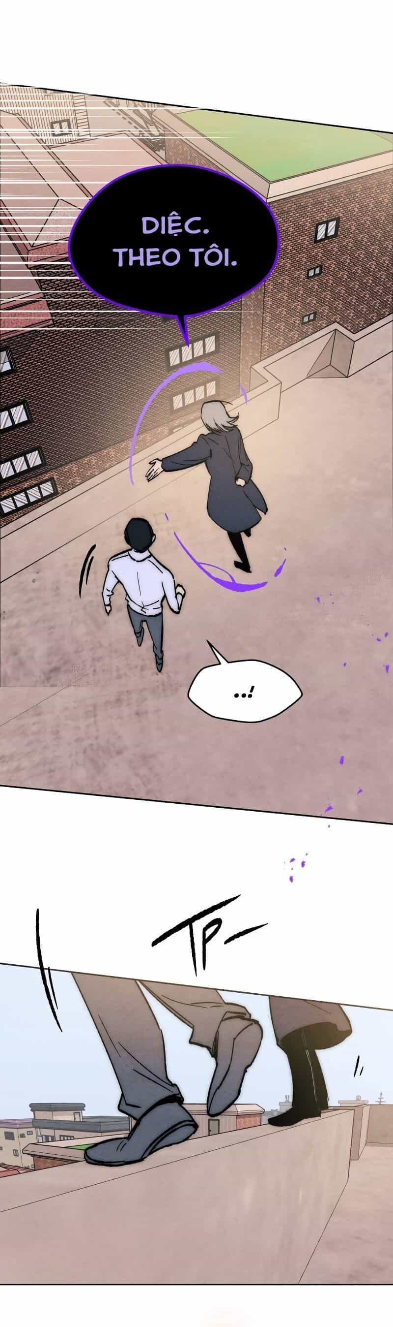 Hand Jumper - Chương 80 - ảnh 69
