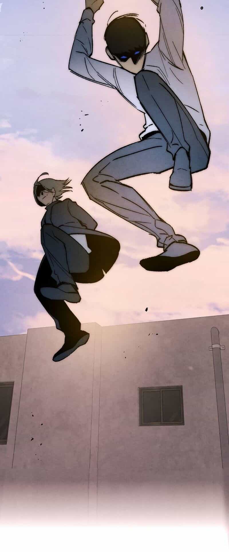 Hand Jumper - Chương 80 - ảnh 71