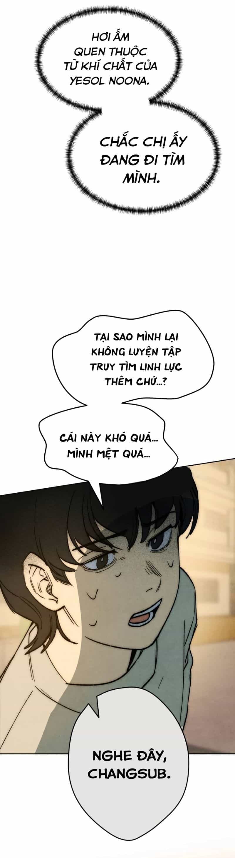 Hand Jumper - Chương 81 - ảnh 47