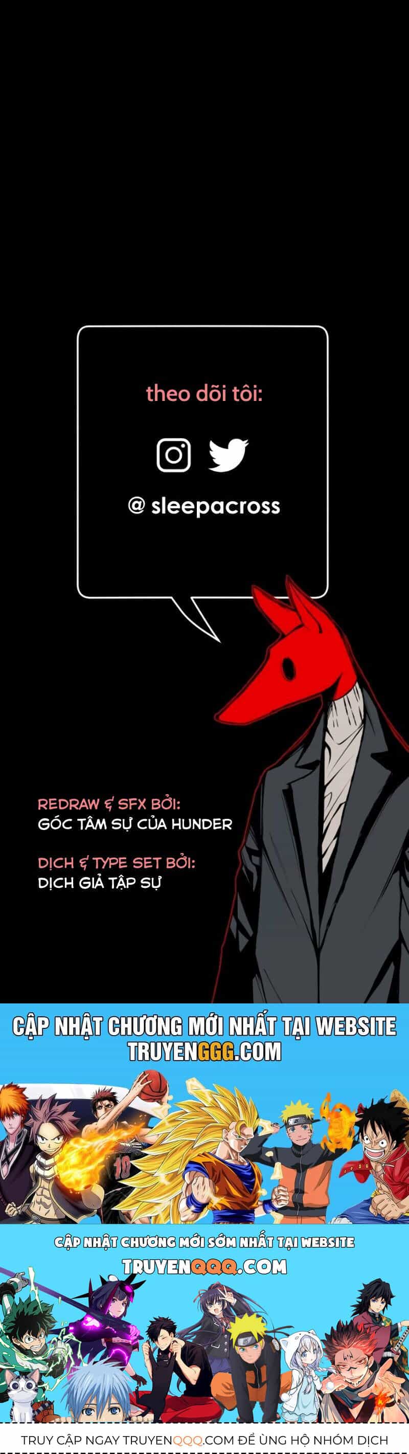 Hand Jumper - Chương 82 - ảnh 63