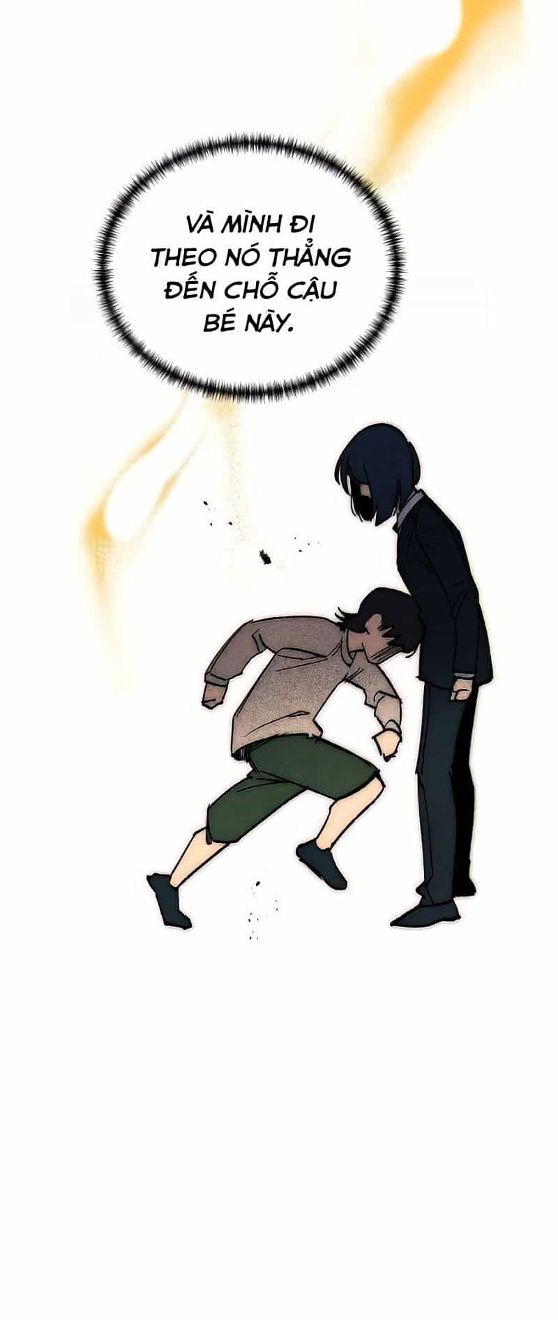 Hand Jumper - Chương 83 - ảnh 27