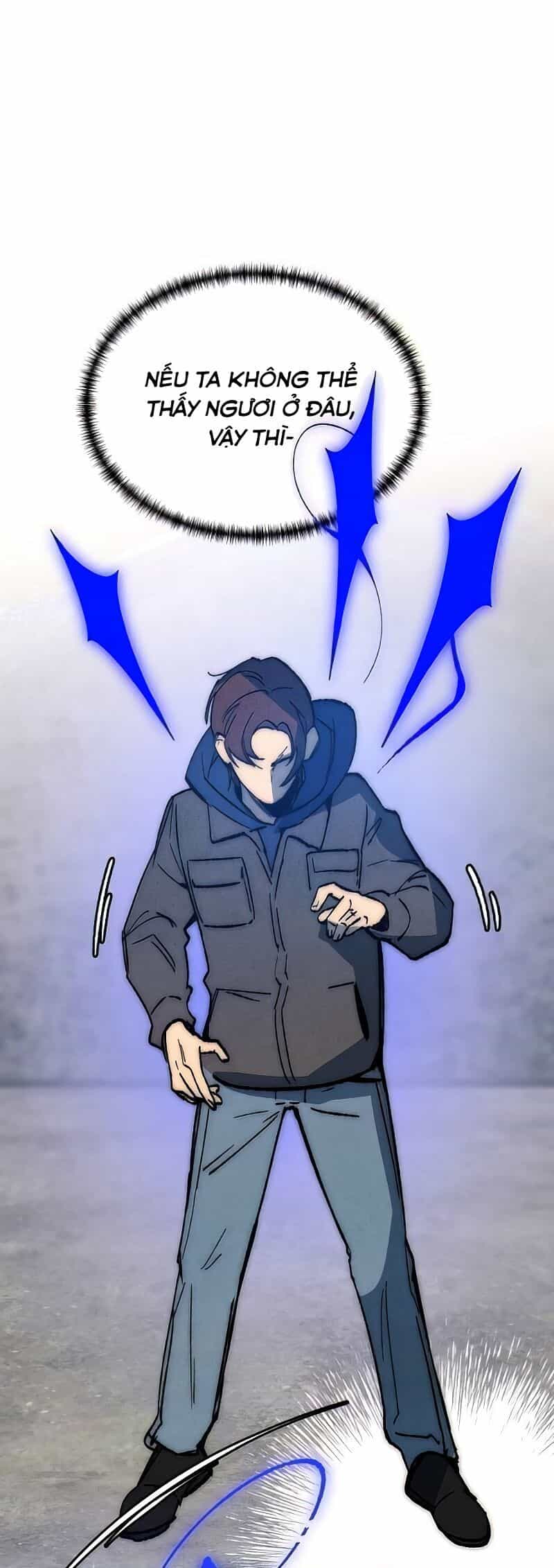 Hand Jumper - Chương 83 - ảnh 43