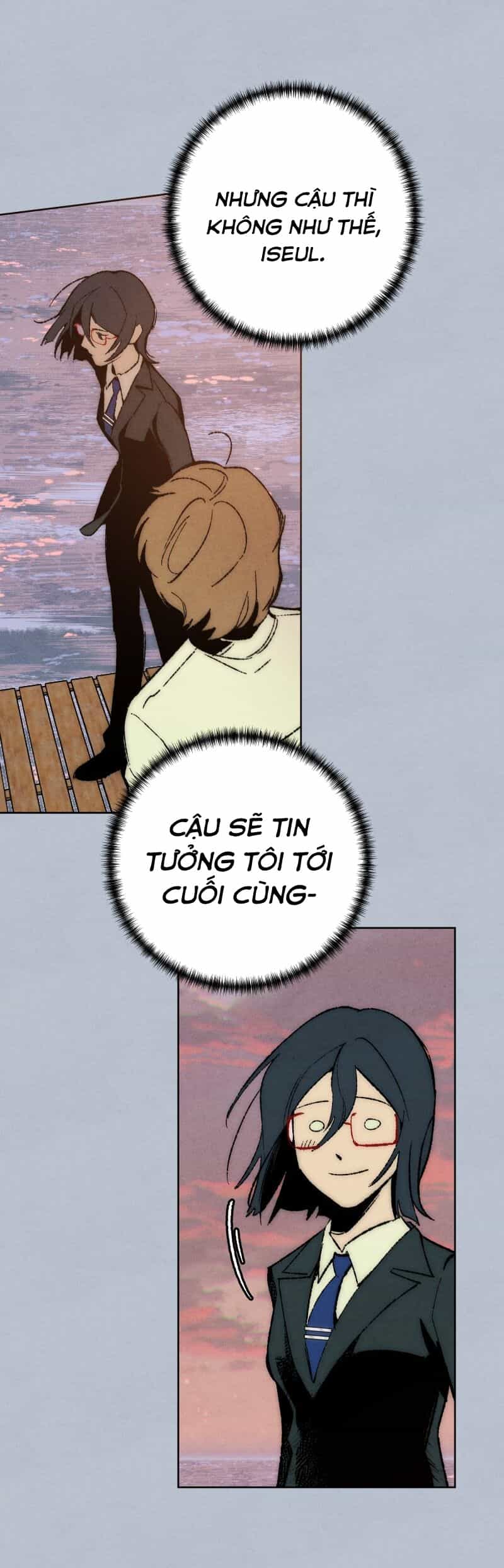Hand Jumper - Chương 84 - ảnh 21