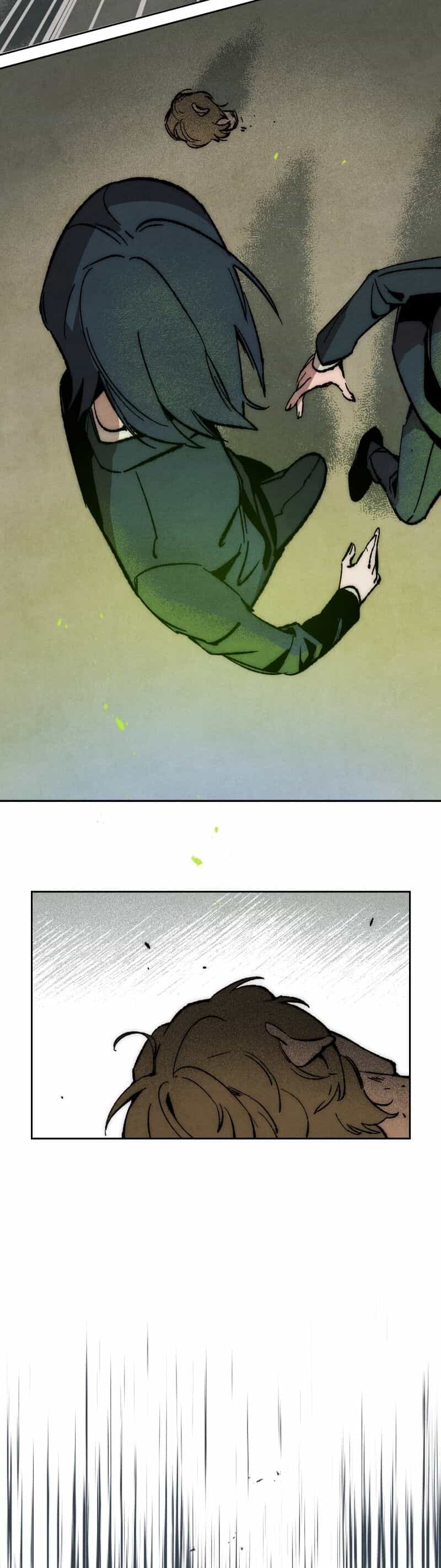 Hand Jumper - Chương 84 - ảnh 56