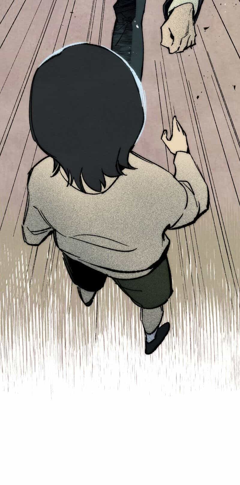 Hand Jumper - Chương 86 - ảnh 26
