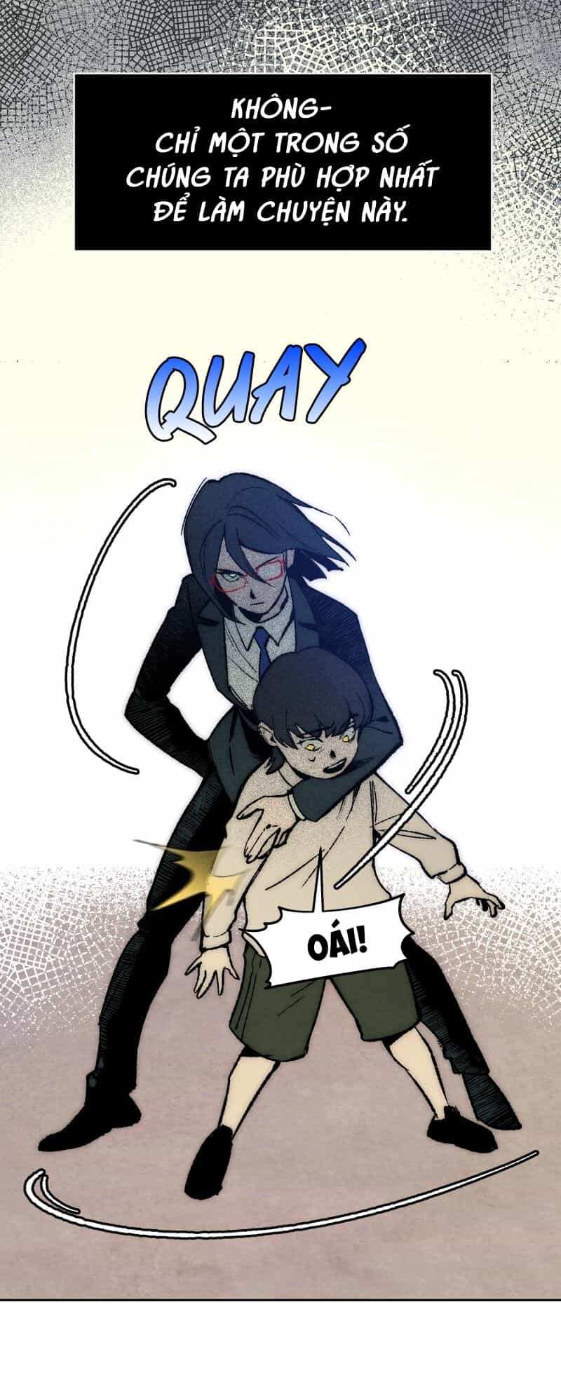 Hand Jumper - Chương 86 - ảnh 35