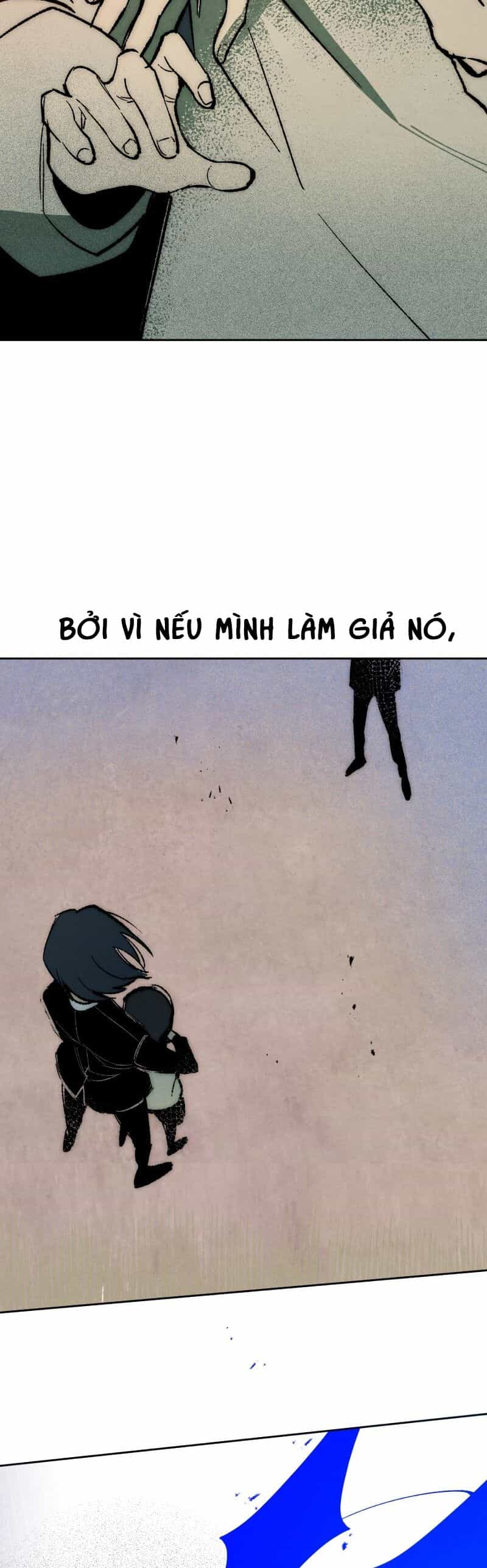 Hand Jumper - Chương 86 - ảnh 41