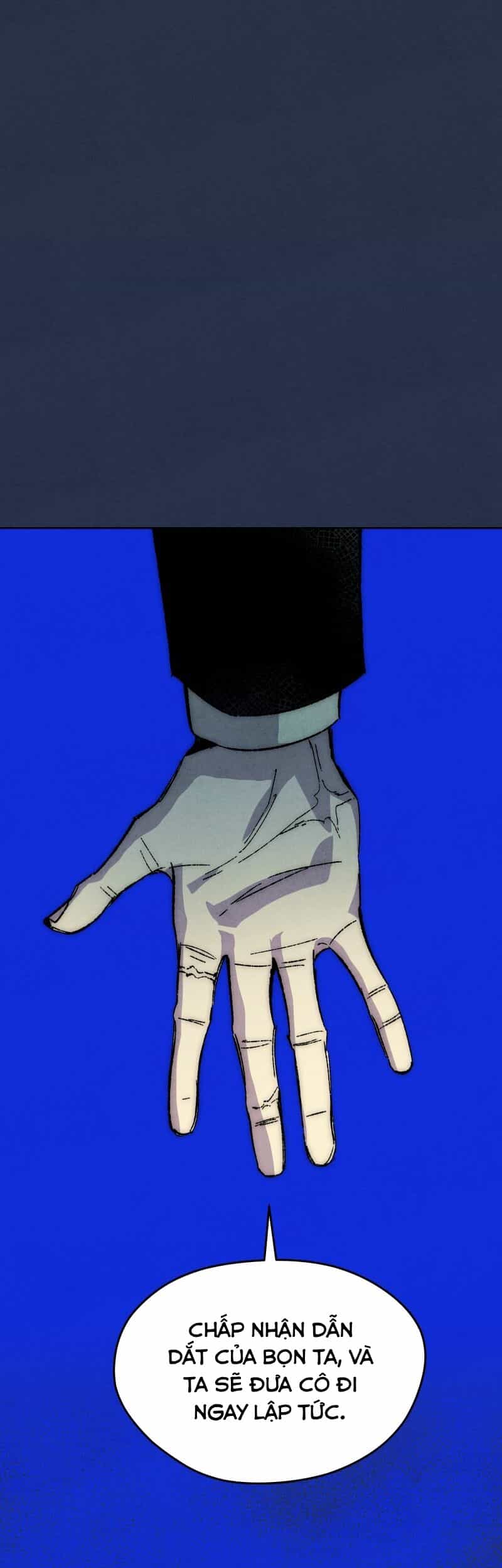 Hand Jumper - Chương 87 - ảnh 16