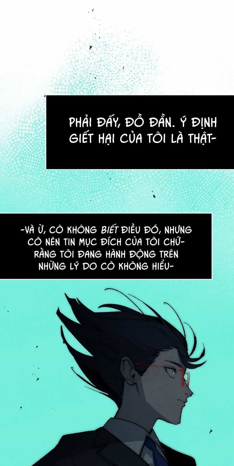 Hand Jumper - Chương 87 - ảnh 47