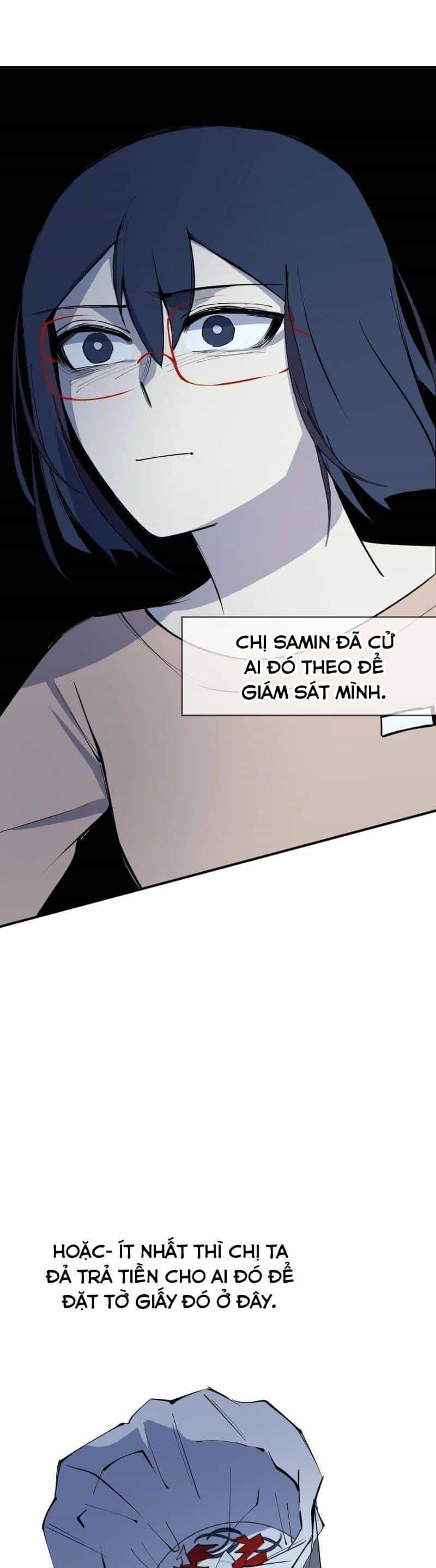 Hand Jumper - Chương 9 - ảnh 12