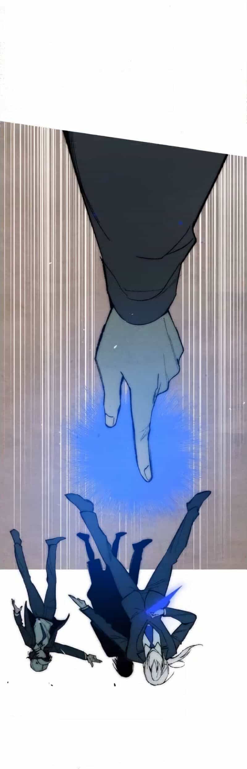 Hand Jumper - Chương 88 - ảnh 24
