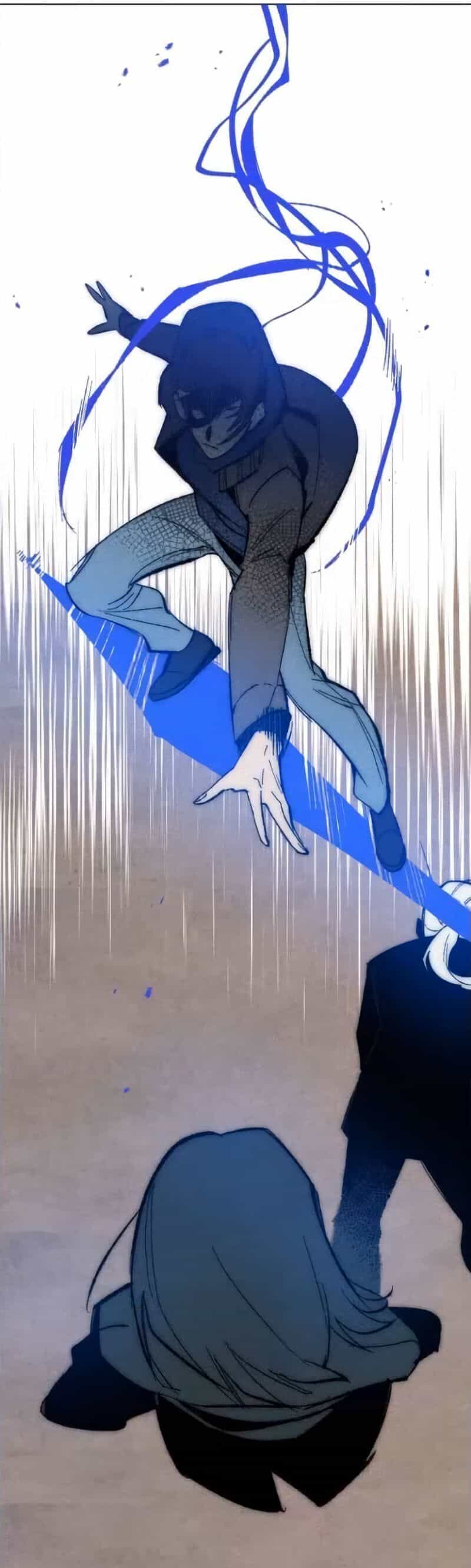 Hand Jumper - Chương 88 - ảnh 27