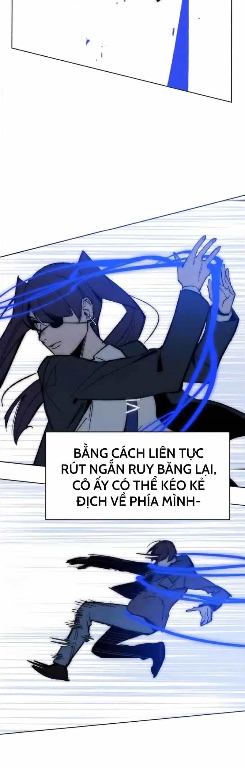 Hand Jumper - Chương 88 - ảnh 30