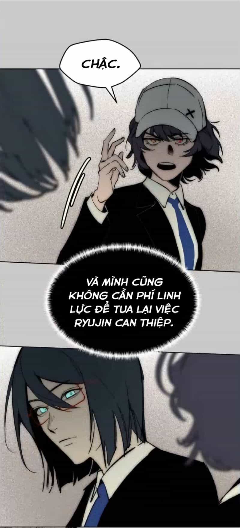Hand Jumper - Chương 88 - ảnh 38