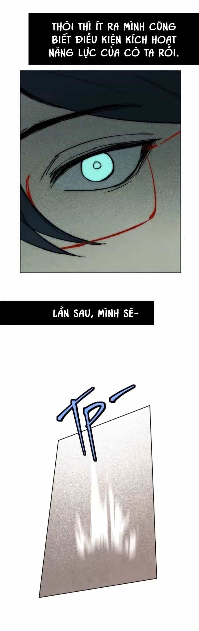Hand Jumper - Chương 88 - ảnh 46