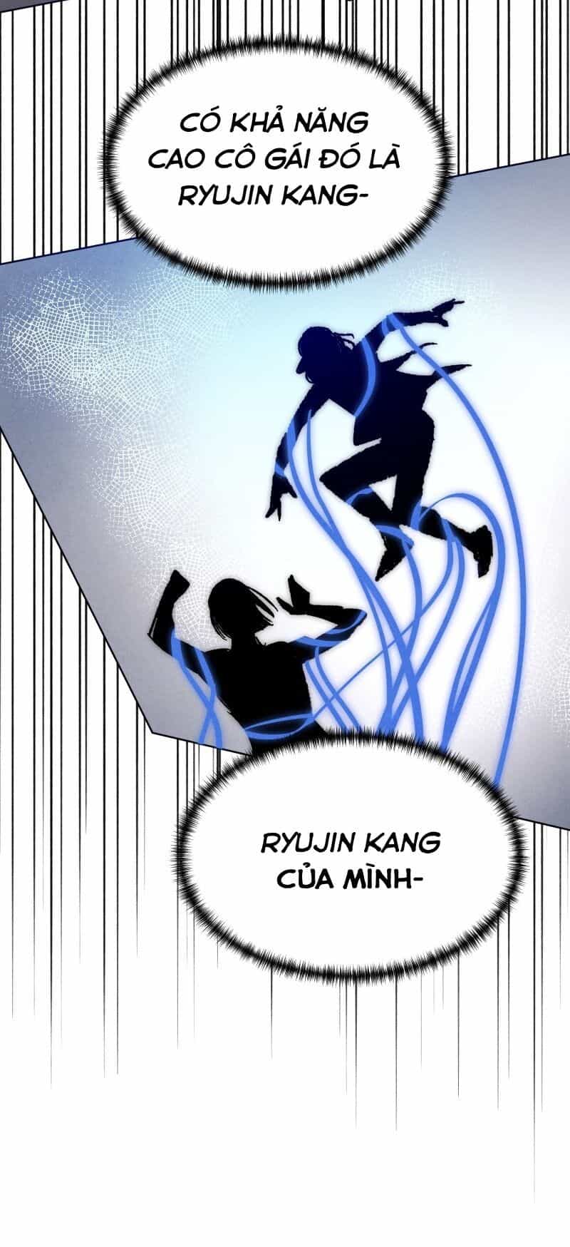 Hand Jumper - Chương 89 - ảnh 38